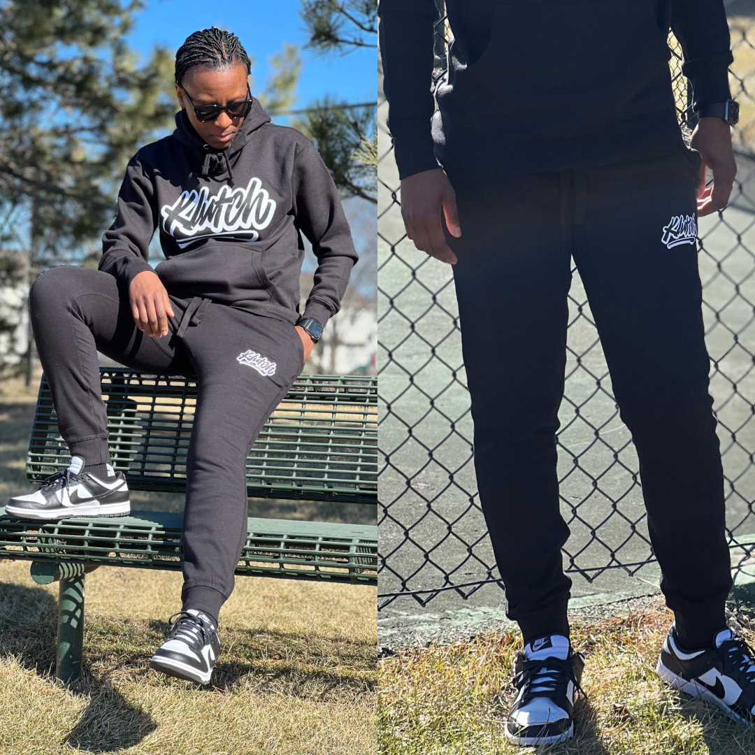 OREO KLUTCH JOGGERS