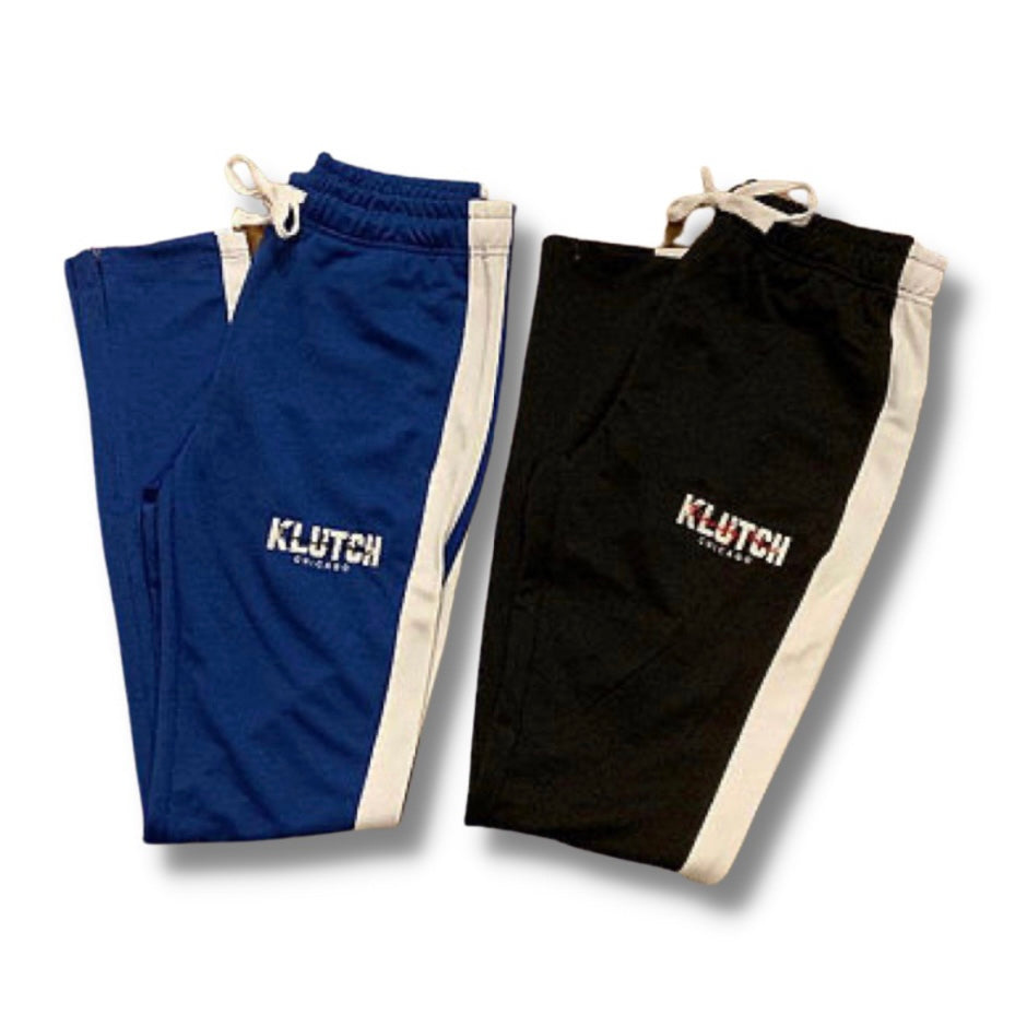 SIGNATURE KLUTCH TRACKPANTS